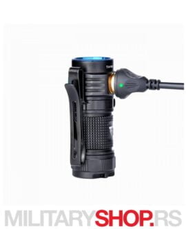 Ručna Prenosna Lovačka Lampa TrustFire MC1