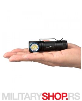 Lovačka Punjiva Čeona Lampa TrustFire MC18