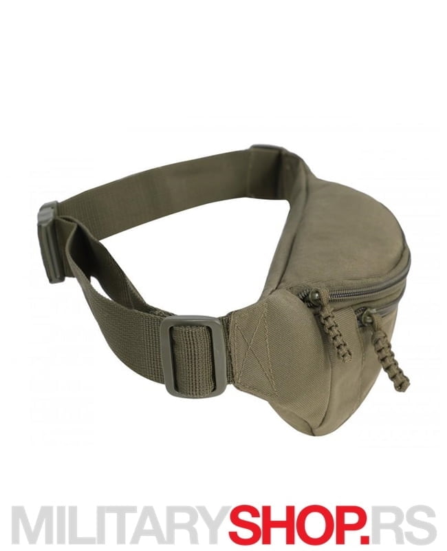 Sorbelt Magnum Ultra Zelena Pojasna Torbica