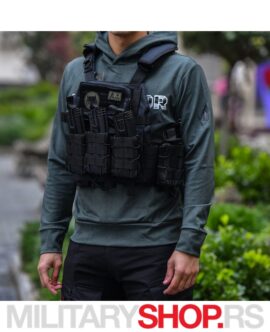 Taktički Molle Nosač Predator Ultimate Crni