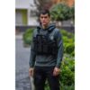 Taktički Molle Nosač Predator Ultimate Crni