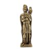 Istorijske Statue Od Terakote - Despot Stefan Lazarević