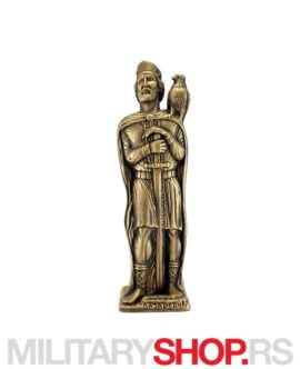 Istorijske Statue Od Terakote - Despot Stefan Lazarević