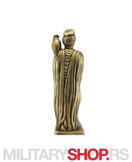 Istorijske Statue Od Terakote - Despot Stefan Lazarević