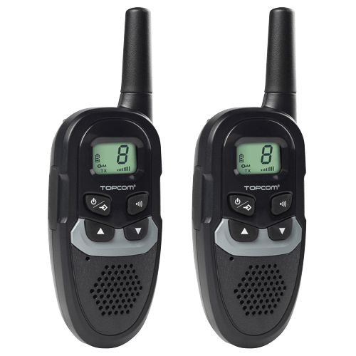 TopCom Radio Stanica RC-6411 Voki-Toki