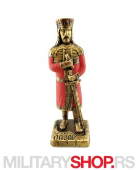 Istorijske Statue Od Terakote - Knez Lazar