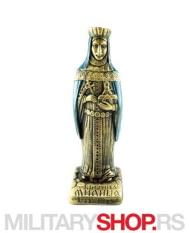 Istorijske Statue Od Terakote - Kneginja Milica