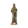 Istorijske Statue Od Terakote - Kralj Milutin