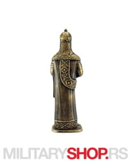 Istorijske Statue Od Terakote - Kralj Milutin