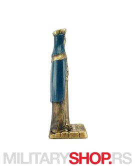 Istorijske Statue Od Terakote - Kneginja Milica