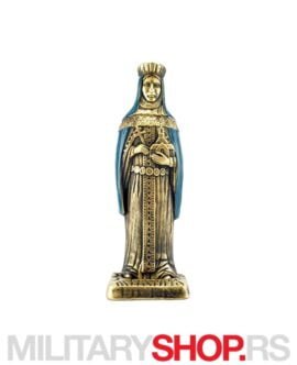 Istorijske Statue Od Terakote - Kneginja Milica