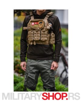 Taktički Molle Nosač Predator Ultimate Kojot