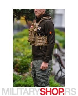 Taktički Molle Nosač Predator Ultimate Kojot