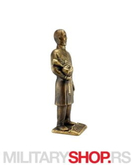 Istorijske Statue Od Terakote - Miloš Obrenović