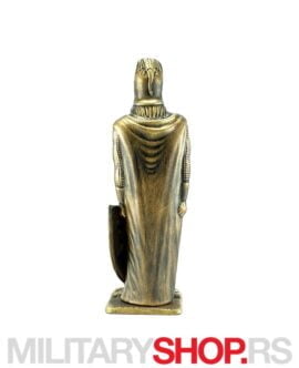 Istorijske Statue Od Terakote - Miloš Obilić