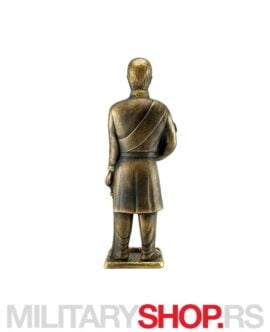 Istorijske Statue Od Terakote - Miloš Obrenović