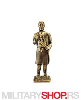 Istorijske Statue Od Terakote - Vožd Karadjordje