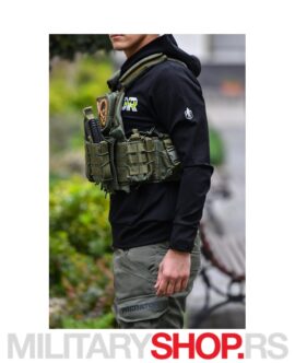 Taktički Molle Nosač Predator Ultimate Zeleni