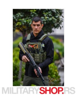Taktički Molle Nosač Predator Ultimate Zeleni