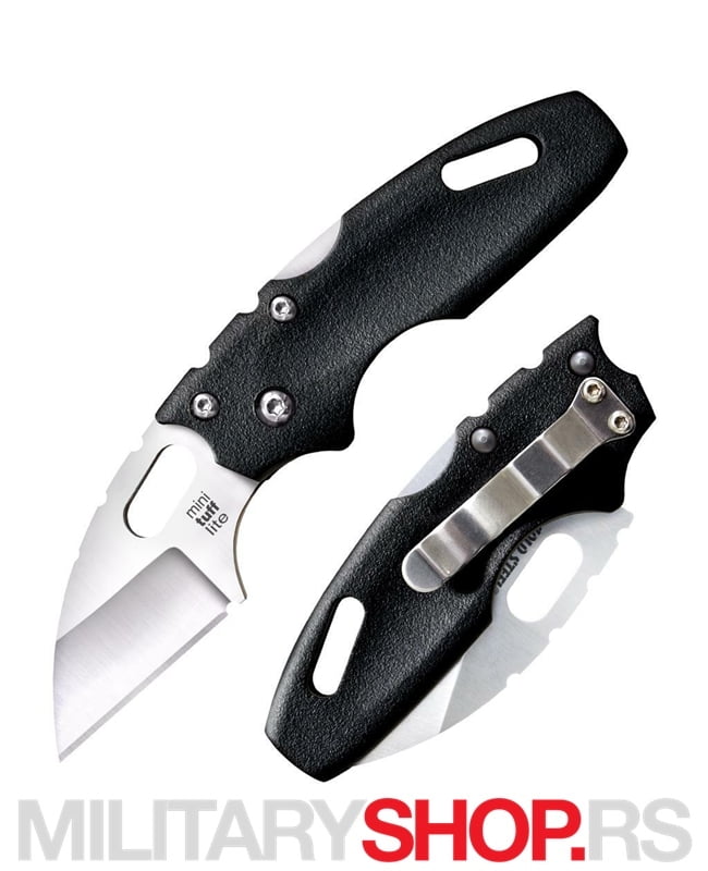 Preklopni Nož Mini Tuff Black ColdSteel