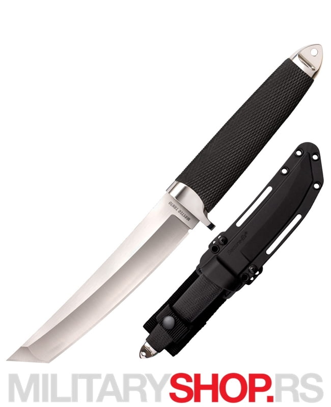 Fiksni Nož Master Tanto Cold Steel