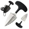 Ogrlica Nož Urban Edge Cold Steel