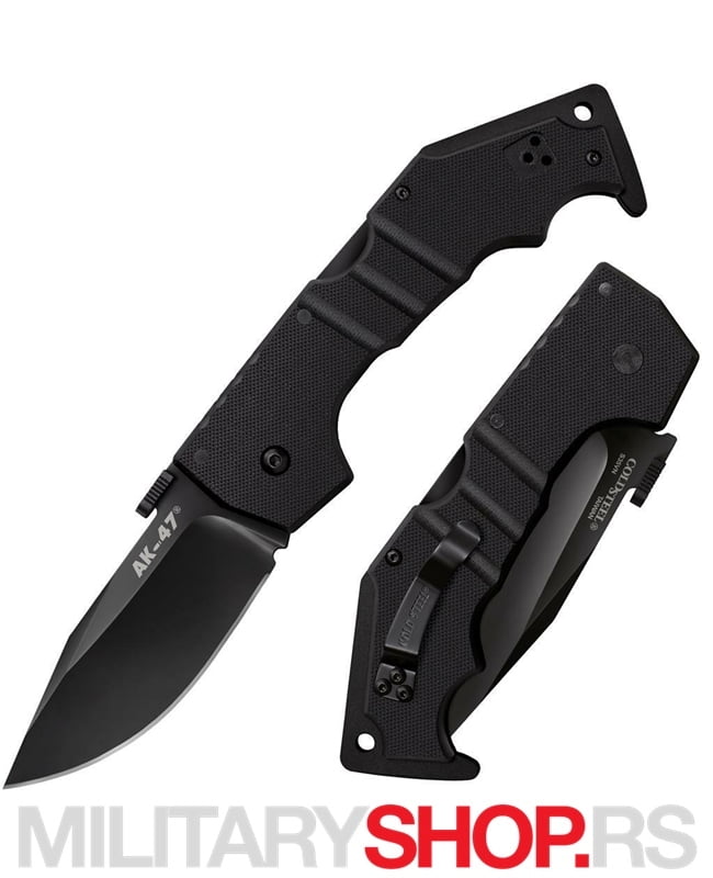 Preklopni Nož AK 47 Cold Steel