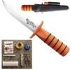 Fiksni Nož Survival Edge Cold Steel