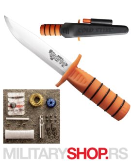 Fiksni Nož Survival Edge Cold Steel