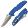 Preklopni Nož Khan Blue Cold Steel