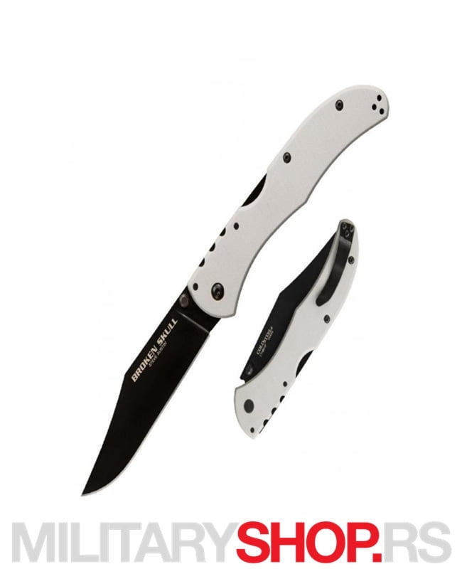 Preklopni Nož Broken Skull V ColdSteel