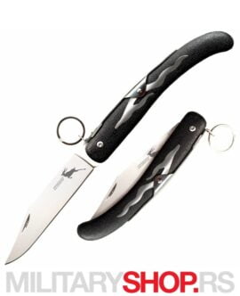 Preklopni Nož Kudu Ring Cold Steel