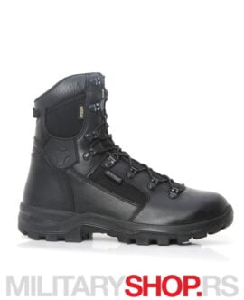 YDS Vojna Čizma Extreme Black GTX
