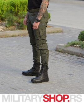 Predator Pantalone SMB