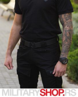 Predator Pantalone Crne