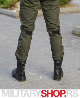 Predator Pantalone SMB