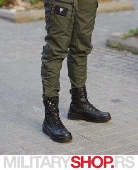 Predator Pantalone SMB