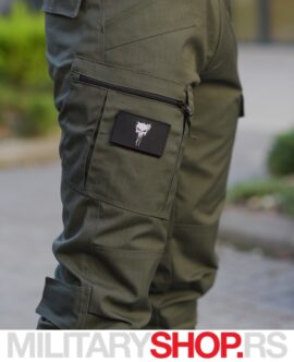 Predator Pantalone SMB