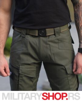 Predator Pantalone SMB
