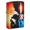 Zippo Upaljač Mazzi® 25th Anniversary 540