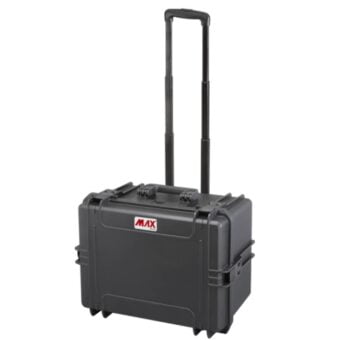 Panaro Premium Vodootporni Kofer MAX 505H280STR