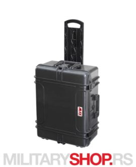 Panaro Premium Vodootporni Kofer MAX 620H250STR