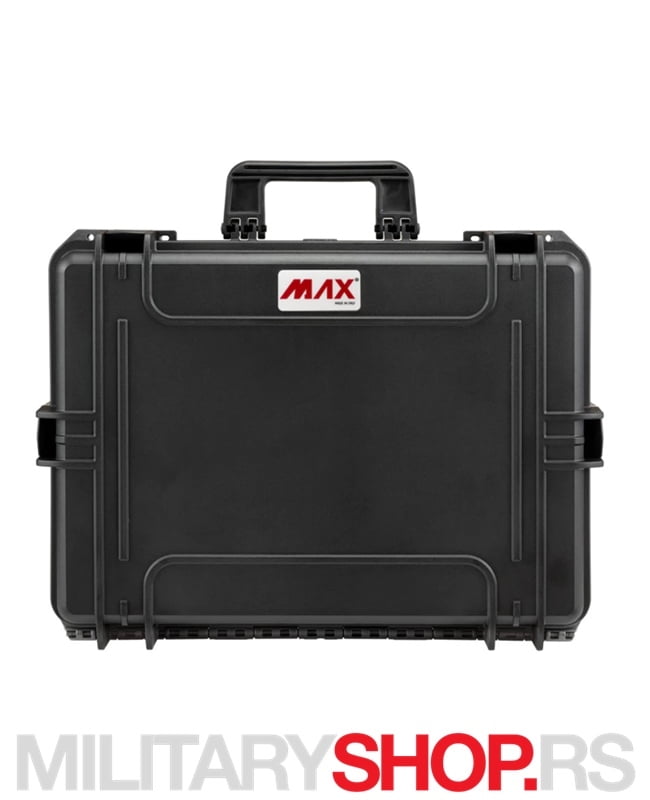 Panaro Premium Vodootporni Kofer MAX 505H280STR