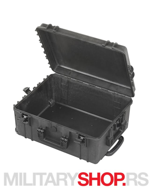 Panaro Premium Vodootporni Kofer MAX 540H245STR