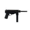 Spring Double Eagle M302F Grease Gun