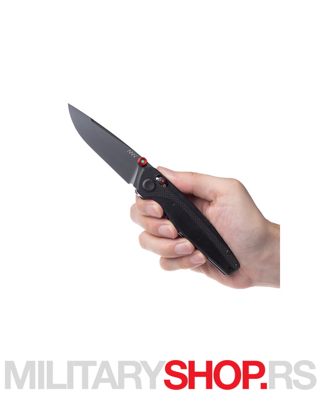 Preklopni premium ANV nož A200