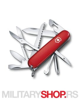 Victorinox Red Fieldmaster 15 Multi Tool
