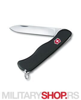 Victorinox Black Sentinel 111 Multi Tool