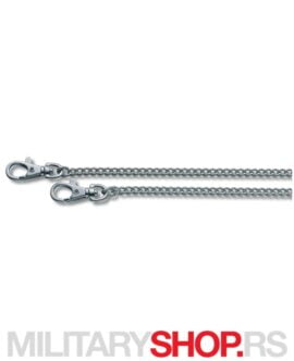 Victorinox Metalni Privezak Srebrne Boje 400mm