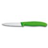 Victorinox Kuhinjski Nož 8 cm Zeleni